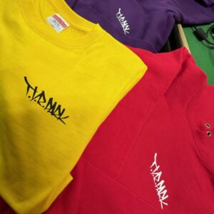 T.Y.R.PARKアパレル