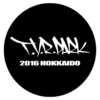 T.Y.RPARK丸ロゴ