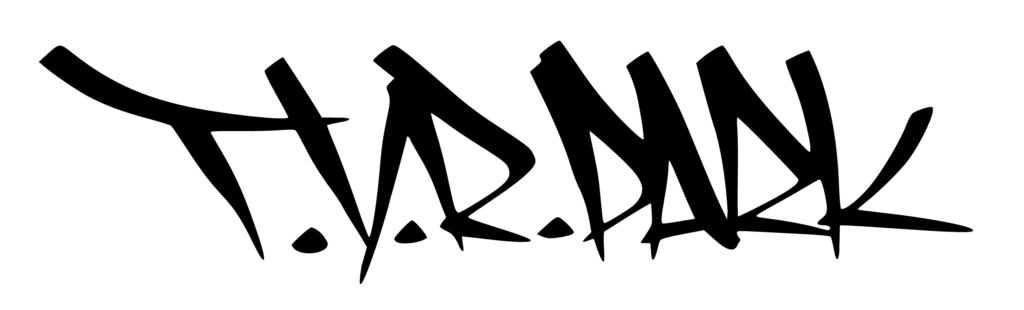 T.Y.RPARK横ロゴ