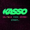 KASSO