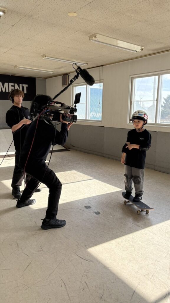 日本テレビ世界まる見えに出演石塚リタ